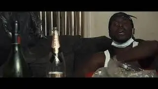 Ajayy Ajayy - Gamble Life ( Official Music Video )