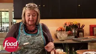 The right dressings for a chicken salad and a perfect glaze | Flavors of the Farm