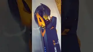 PATINETES EL&Eacute;CTRICOS POTENTES: LIONTEC