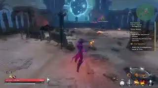 skyforge demon invasion ,faster run