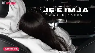 bT - Je e imja