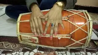 Magic dhapaak # part 1# बहुत सुंदर तरीका ढपाक लगाने का # lesson 47#