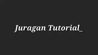 Tutorial edit foto instagramable || Tutorial Lightroom Moody Black