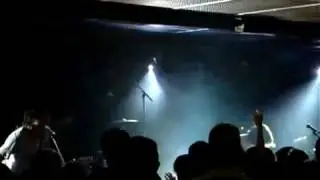 Kill The Young - Skin & Bones