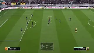 Fifa 20 ( grinding for 90 Laporte) (LIVE )