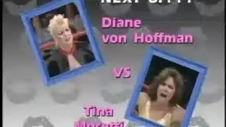 DIANE VON HOFFMAN V TINA MORETTI