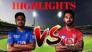RR VS PBKS 2021||HIGHLIGHTS|| IPL 12-APRIL-2021|| Punjab vs Rajasthan Highlights