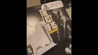 Guy orders a PS5 from wish and gets a fake console