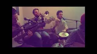 Boxerin Club - Live @ Stereofonie #28 (Cheers - Reggio Calabria)
