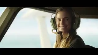 Horizon Line ｜ Official Trailer HD ｜ Rent or Own on Digital HD, Blu ray & DVD Today