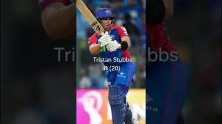 DC VS RR || MATCH 56th || IPL 2024 || #ipl #cricket #trending #shortsvideo