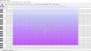 kimchi-tan's Demo Reel for UTAU Tuning Commissions! (2020)