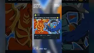 I'm Still Waiting For Their Rematch 🙌 | Kai Vs Tyson | #beyblade #kai #tyson