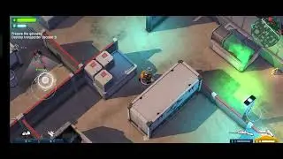 space marshals by (pixelbite) prologue mission 4