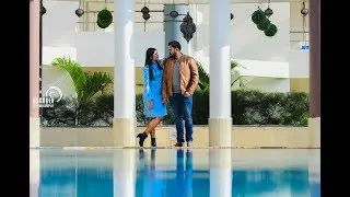 Best Prewedding video 2018 ||  MAHESHREYA...