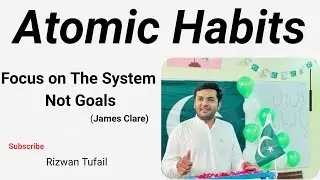 Never Chase The Goal#pakistan #india#motivation#selfhelp#atomichabits#jamesclear#goals#system#