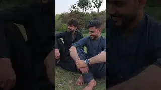 Pothwari sher waqia e mout Kamran Akram lehri