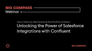 Unlocking the Power of Salesforce Integrations with Confluent