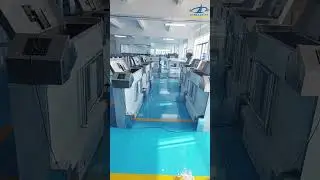 ✅ HFSECURITY | Professional Turnstile Manufacturer
