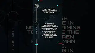 Operation Perch