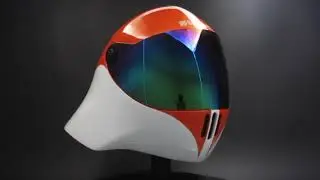 New Olders Blackbird V2 Aero Helmet