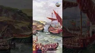 The Roman Conquest of Britain #shorts #romanbritain #romanhistory