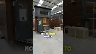 Comprei duas Tiny Houses para a minha fam&iacute;lia&hellip; mas nunca as recebi! 😱🏡O que aconteceu?