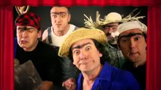 b vocal: locuras nuestras