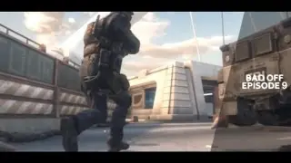 R5 Baq: Multi-CoD Episode 9