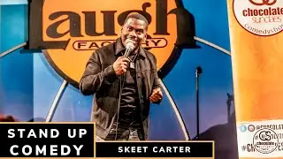 Heaven Is Black Owned - Skeet Carter