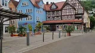 Kunzelsau, Germany || Part 2
