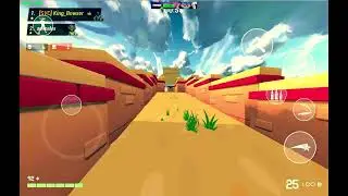 1v1 animale montage | venge