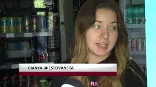 Hlohovské kúpalisko v strede sezóny 2025