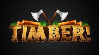 Roblox Timber island 1 completed + codes (part 1?)
