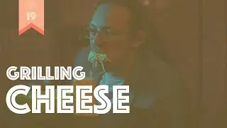 PUN INTENDED! Cheese puns