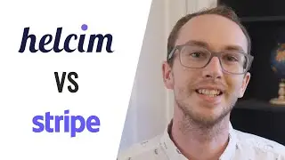 Helcim vs Stripe: Which Payment Processor Is Better for Your Business?