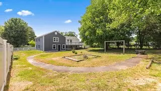 18 King Street, Old Saybrook, (Oyster River), CT 06475