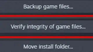 FIX: Steam Game Launches Then Closes on Windows 10/11