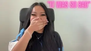 Fran explains how xQc slid in her DM's