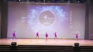 zorba 13