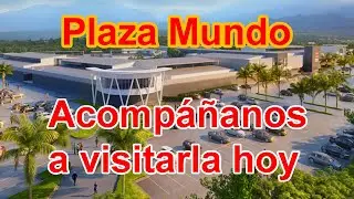 *🌟 Descubre Plaza Mundo Usulután: Marcas, Ofertas y Diversión para Todos 🎉🛍️