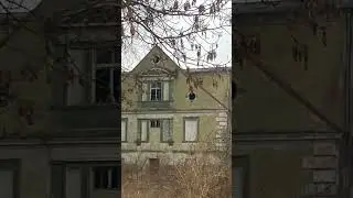 Obisz&oacute;w / Obisz&oacute;wek - Pałac
