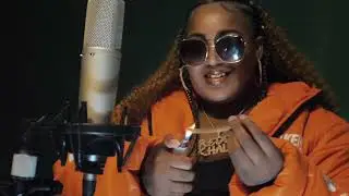 Redds Khali - So Hard (Open Mic Video)