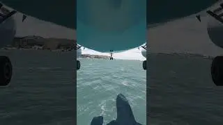 the most extreme landing in the world ep 0082