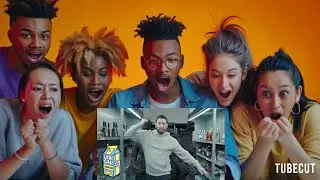 FIRST TIME HEARING Eminem - Godzilla ft. Juice WRLD (Directed by Cole Bennett) | REACTION