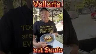Puerto Vallarta-Bicho Tacos #puertovallartamexico
