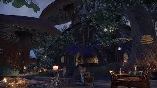Eso Housing: little Cottage in Andalusia