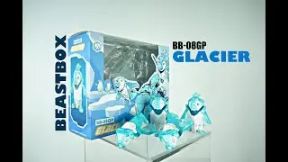 Review BB-08GP Glacier