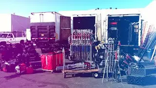 How To Get Film Jobs