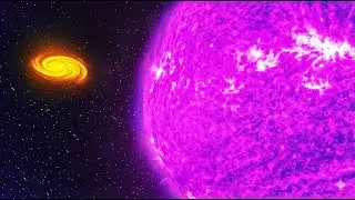 Qu'est-ce Qui Est Le Plus Grand Dans L'Univers ?